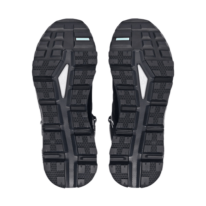 On Running - Cloudtrax Waterproof Dames