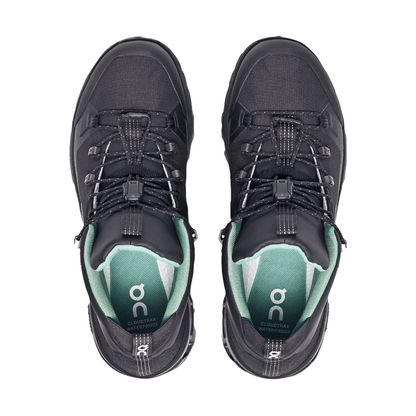 On Running - Cloudtrax Waterproof Dames