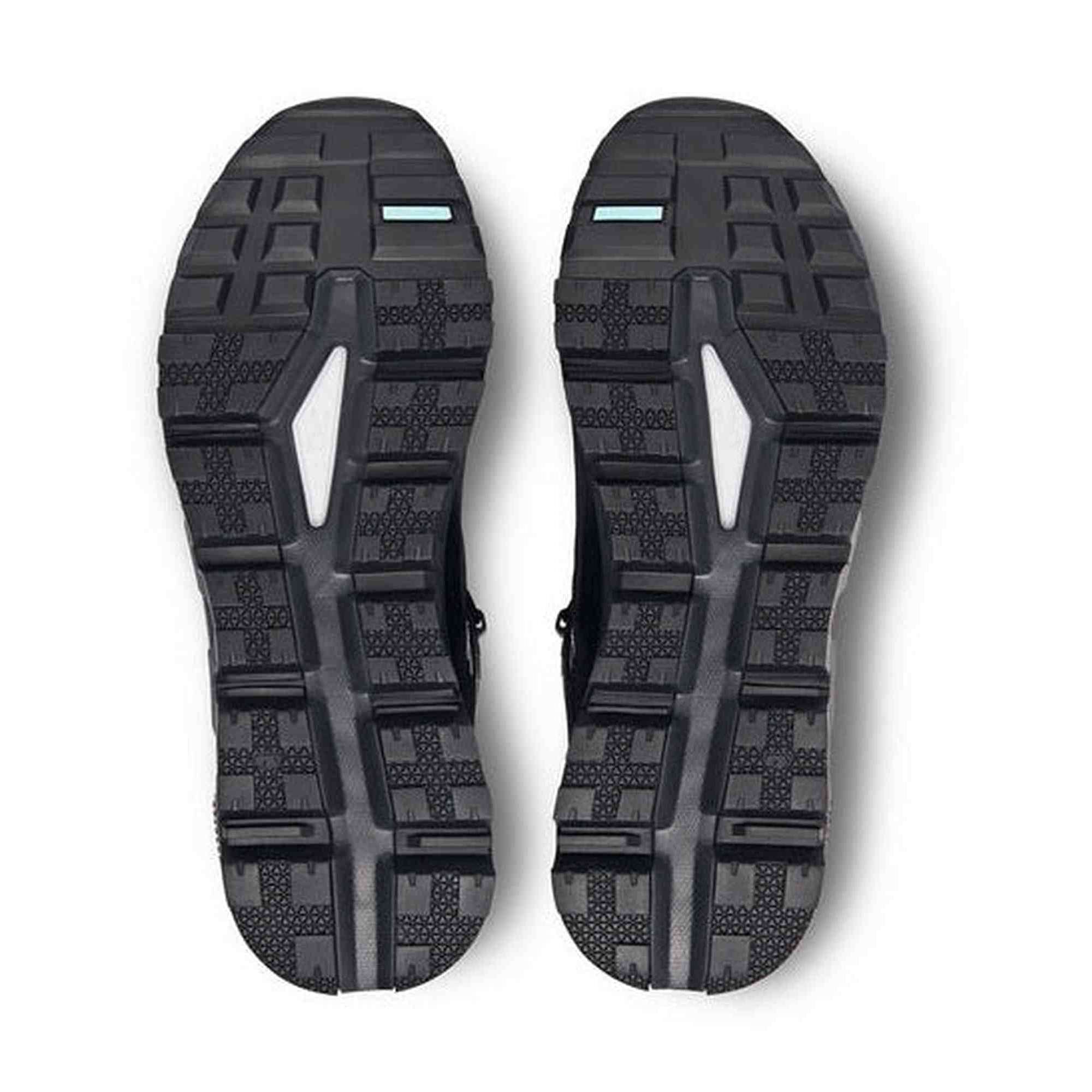 On Running - Cloudtrax Waterproof Dames