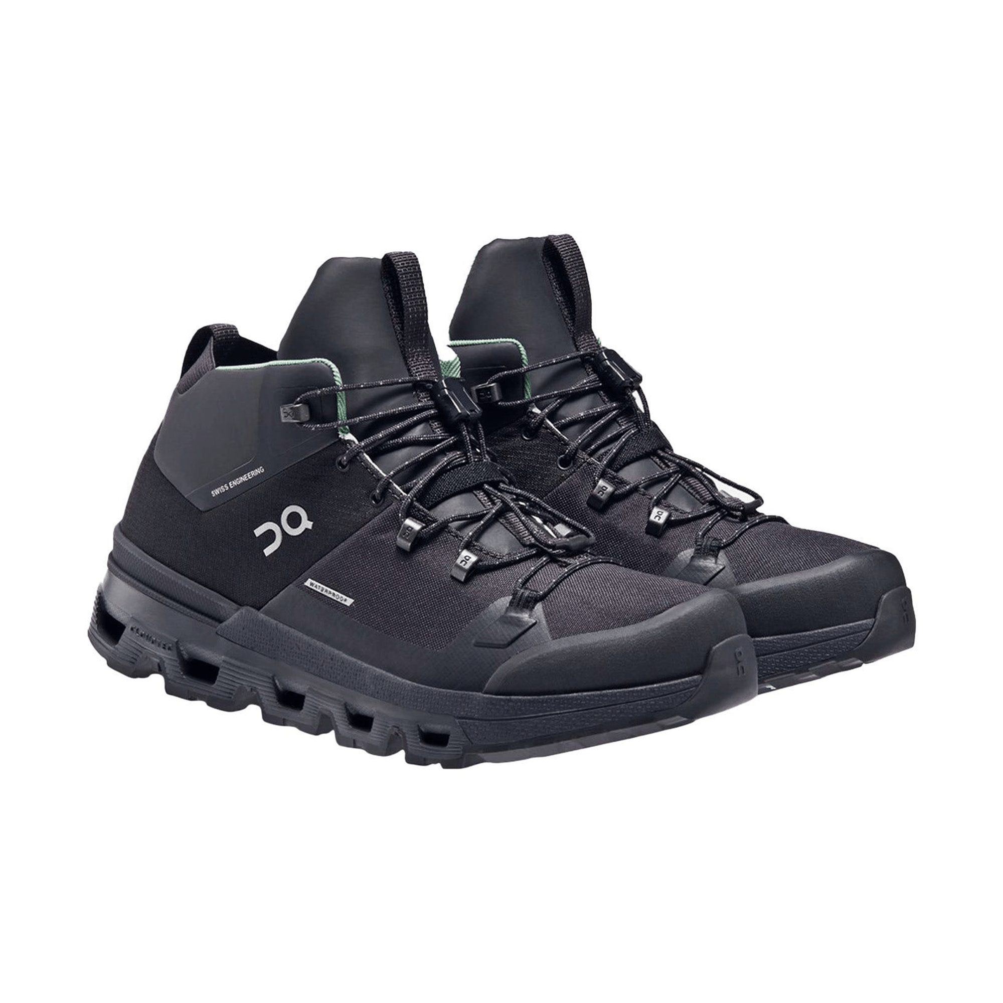 On Running - Cloudtrax Waterproof Dames