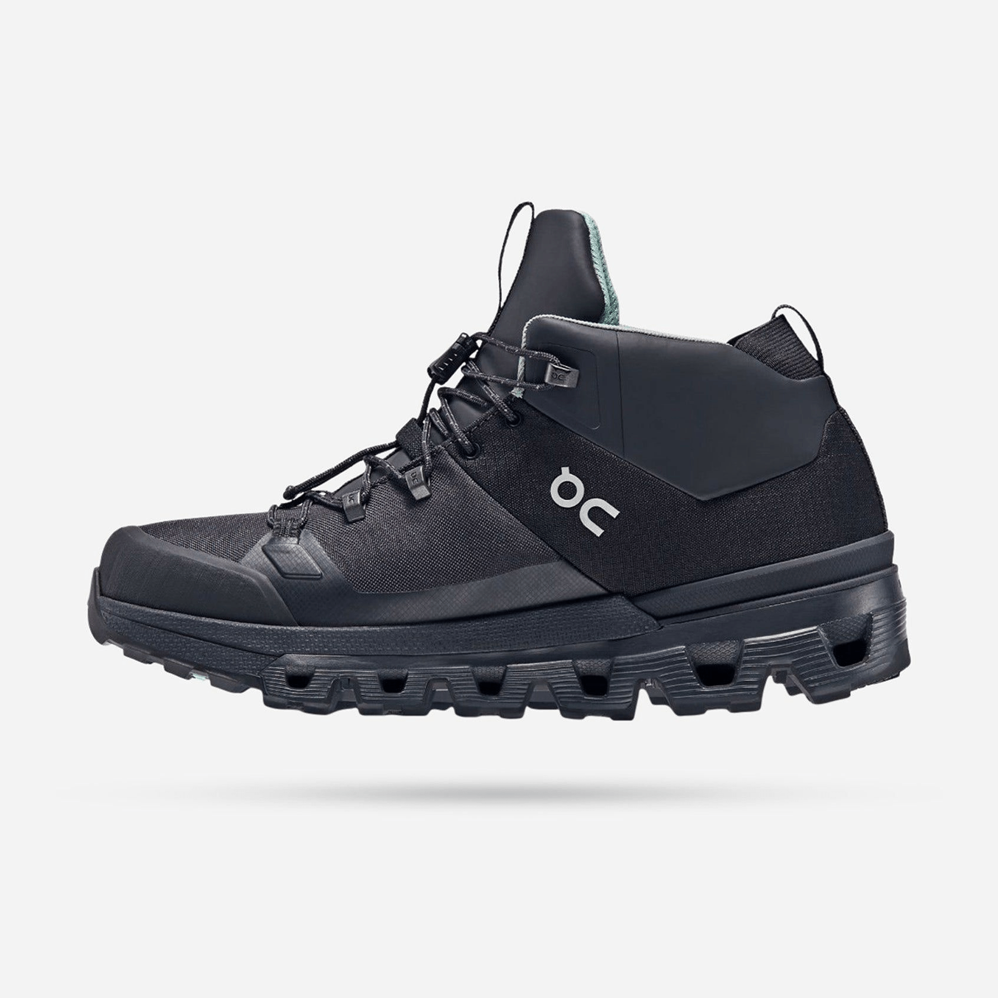 On Running - Cloudtrax Waterproof Heren