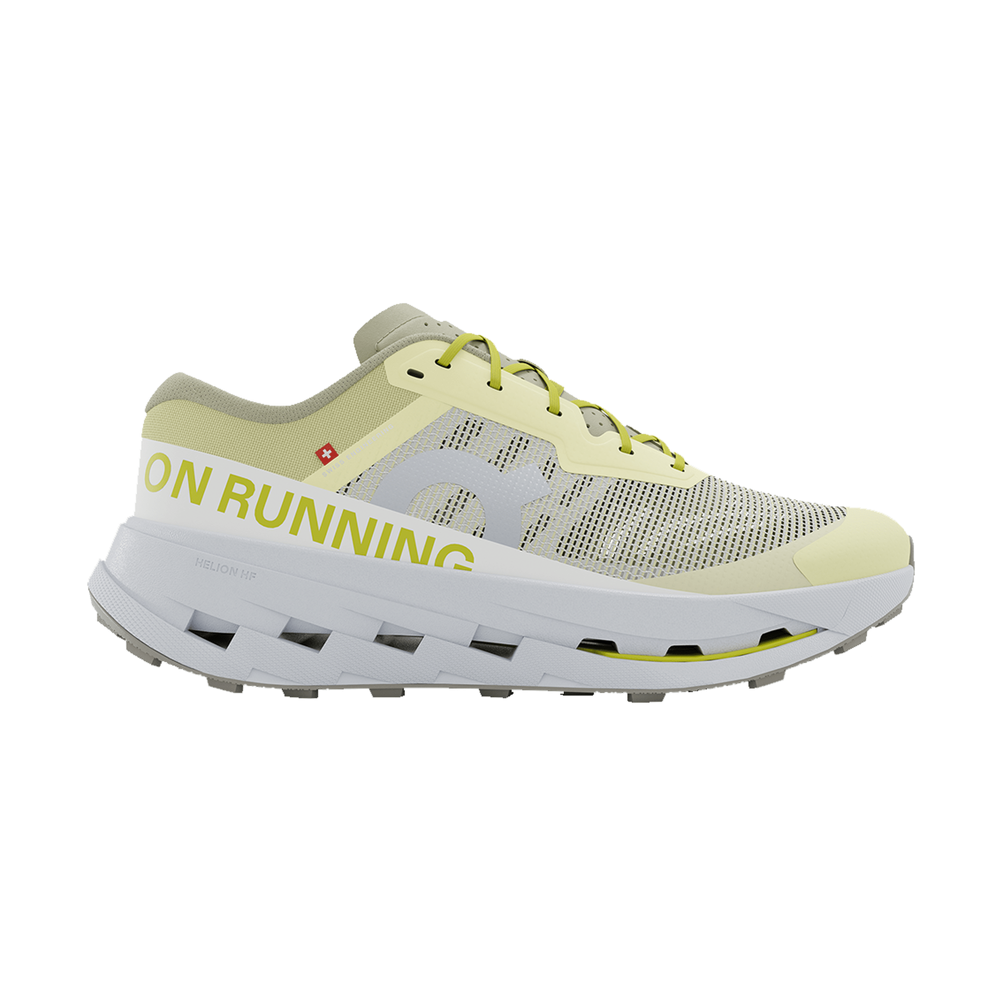 On Running - Cloudultra 3 Dames