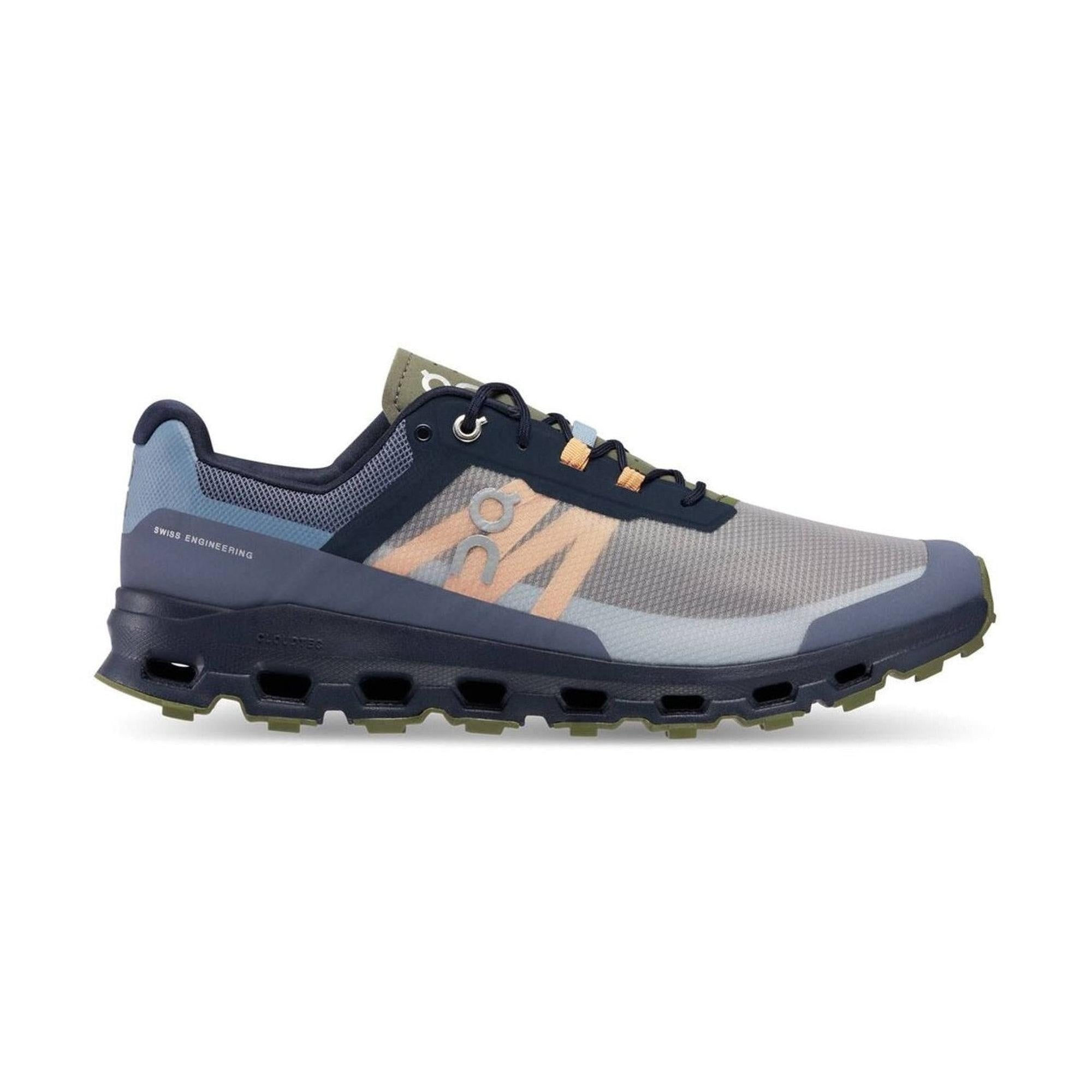 On Running - Cloudvista 2 Heren