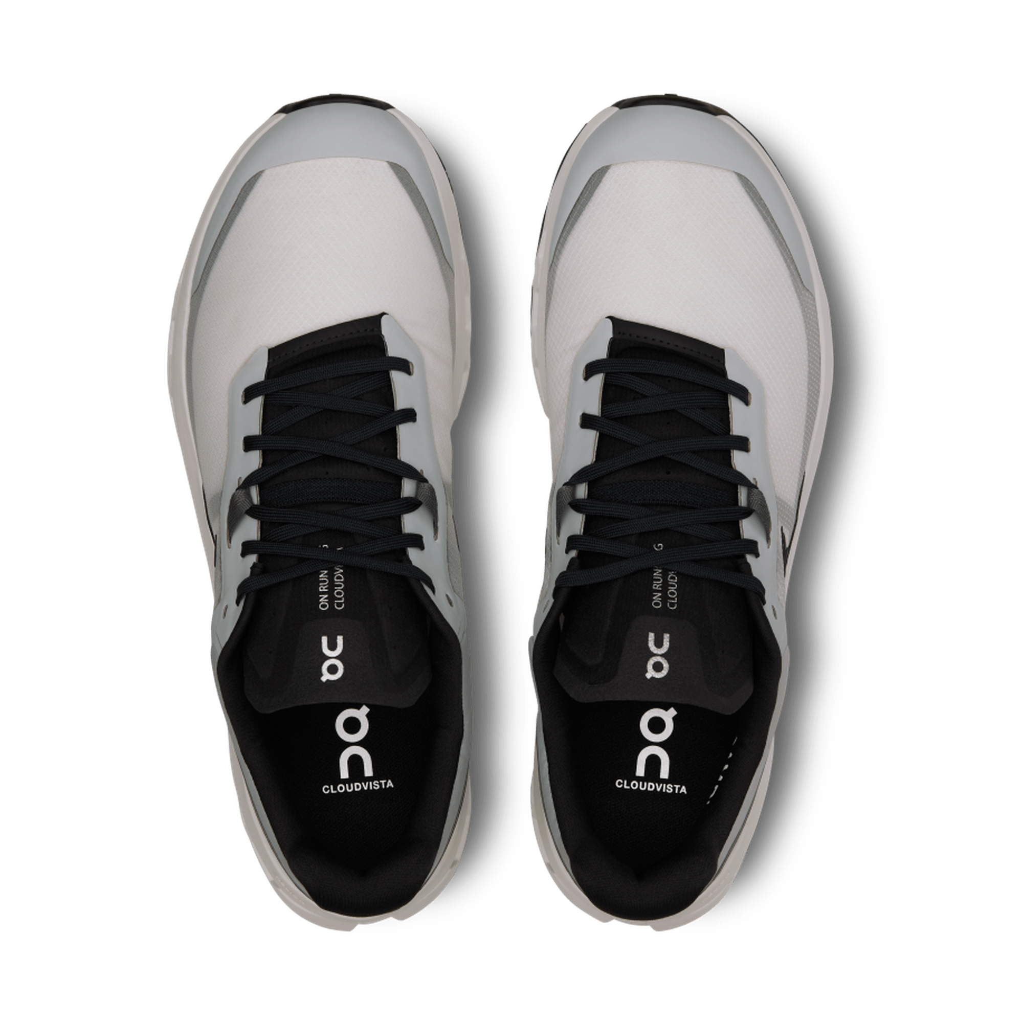 On Running - Cloudvista 2 Heren