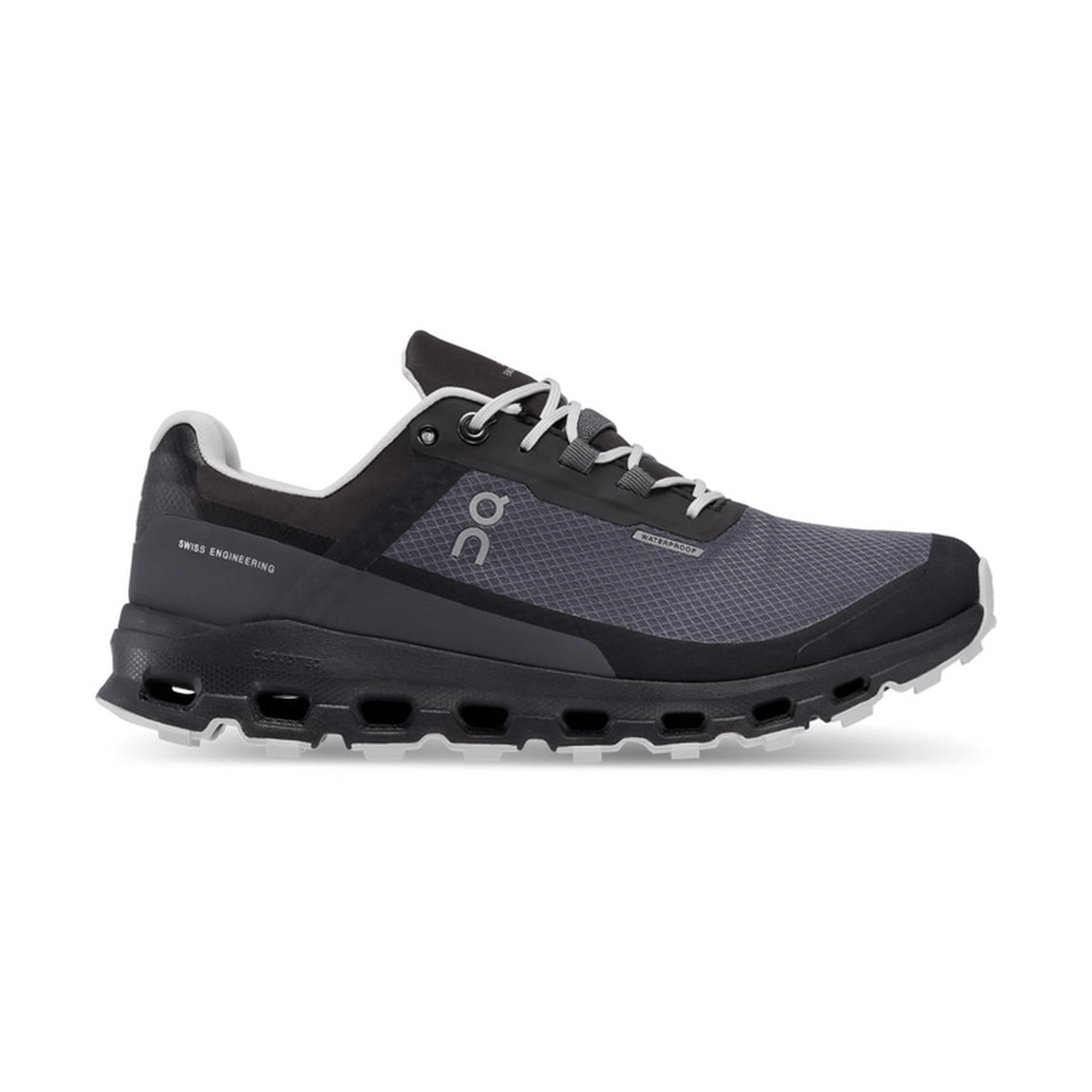 On Running - Cloudvista Waterproof Dames