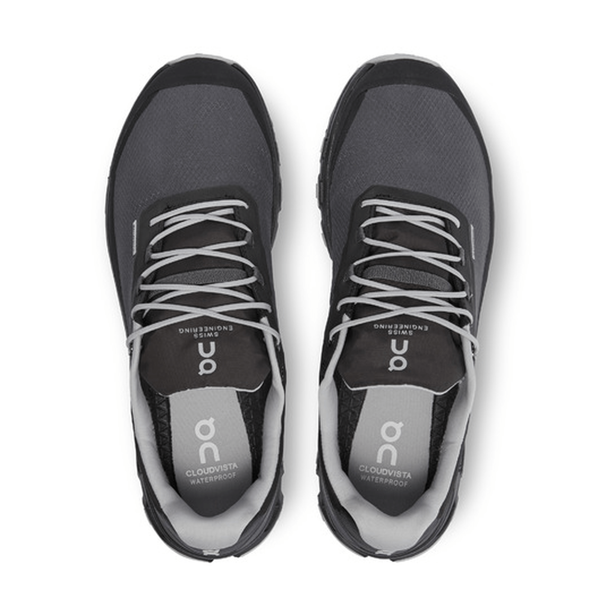 On Running - Cloudvista Waterproof Dames