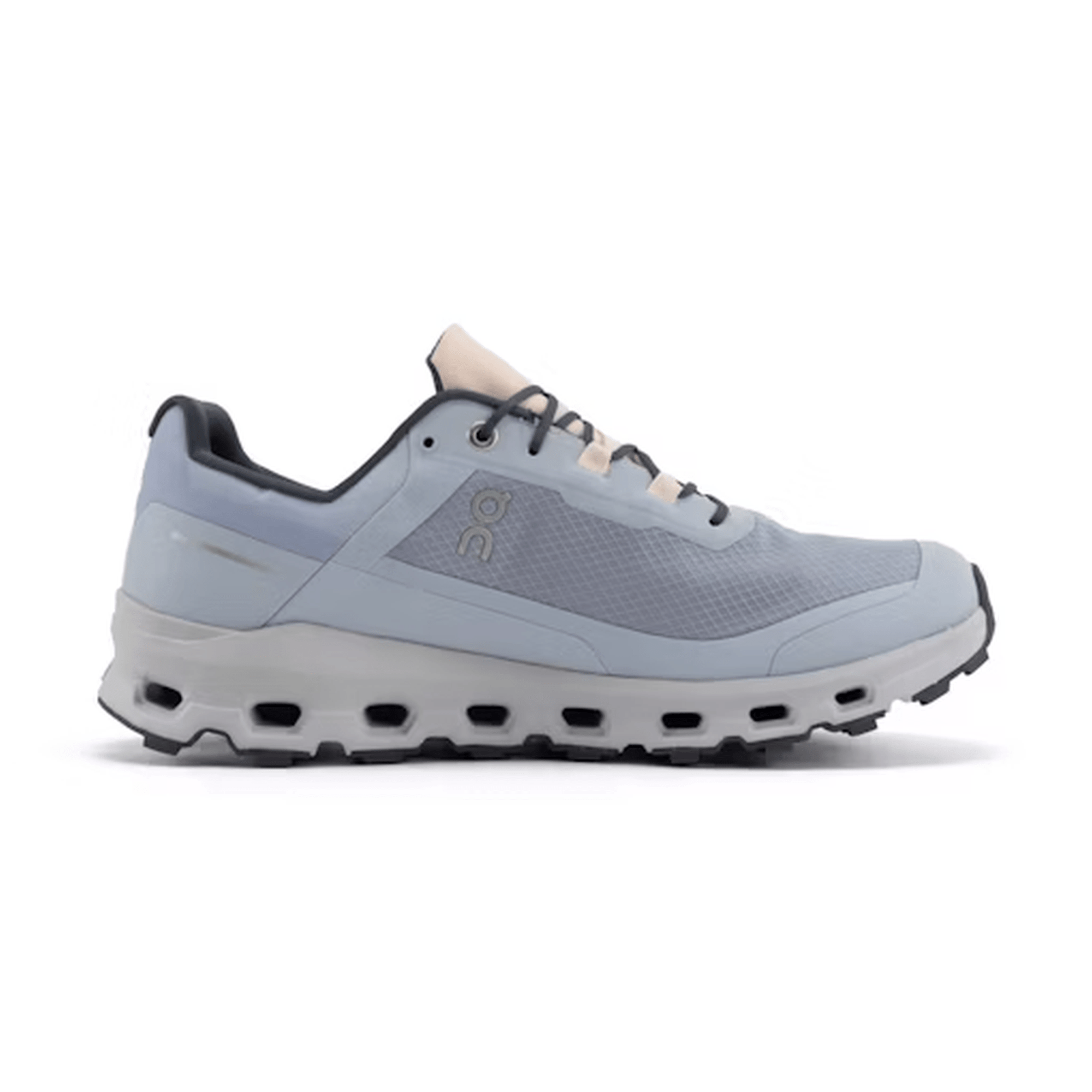On Running - Cloudvista Waterproof Dames