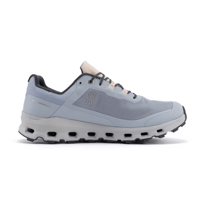 On Running - Cloudvista Waterproof Dames