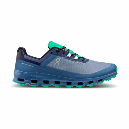 On Running - Cloudvista Waterproof Heren