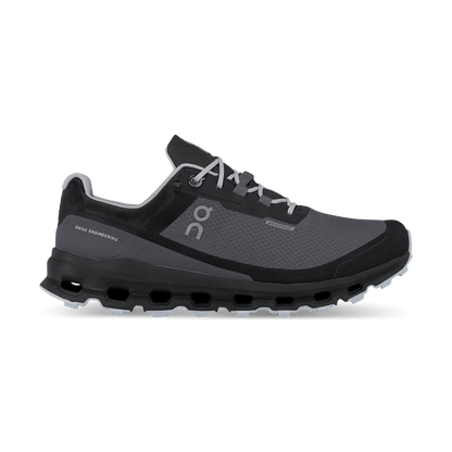 On Running - Cloudvista Waterproof Heren