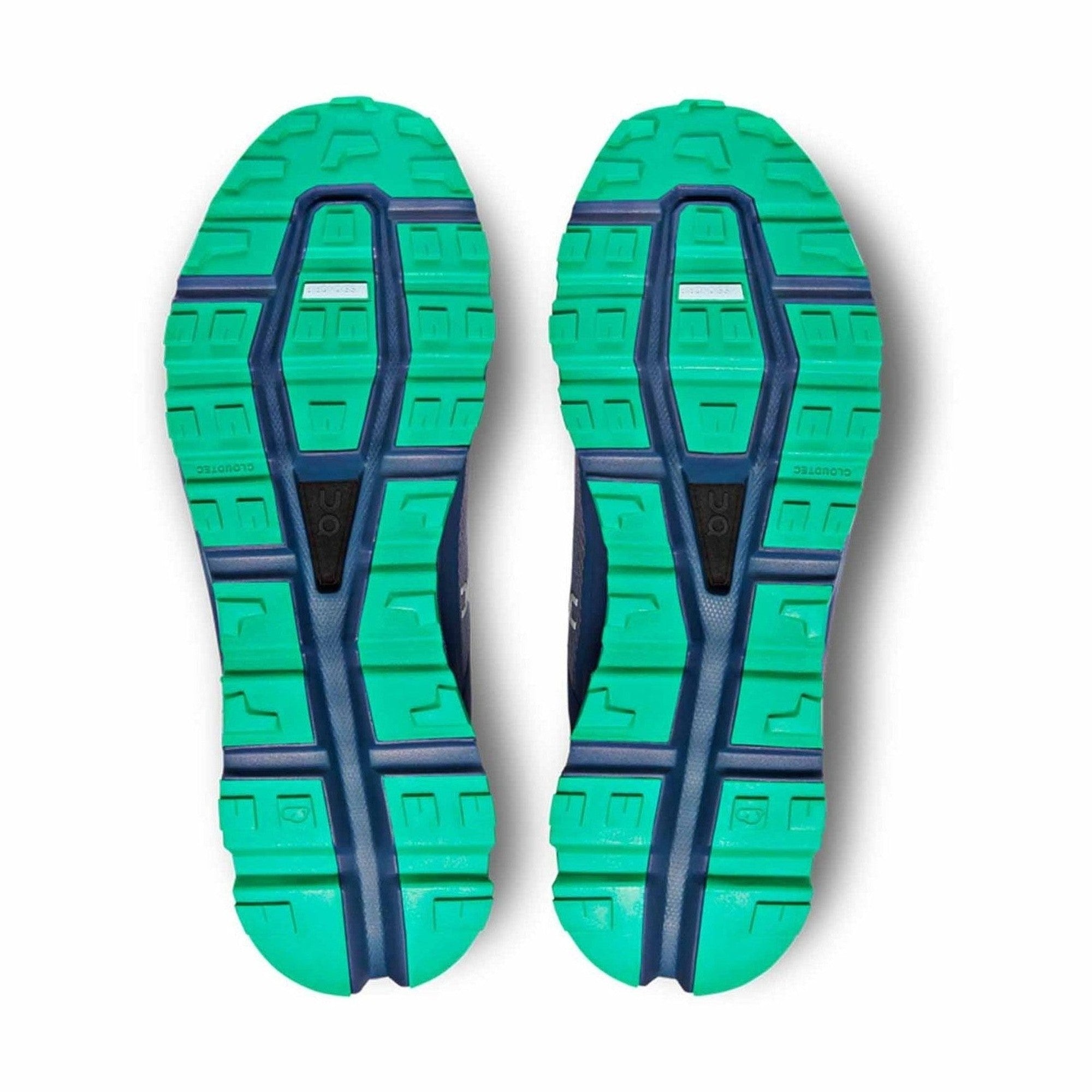 On Running - Cloudvista Waterproof Heren