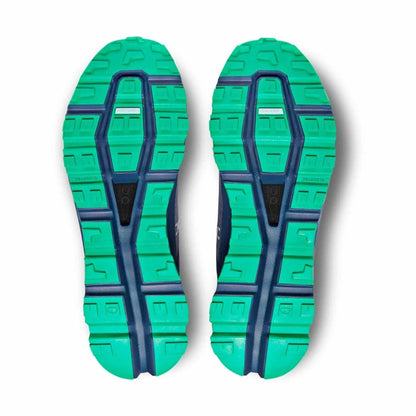 On Running - Cloudvista Waterproof Heren