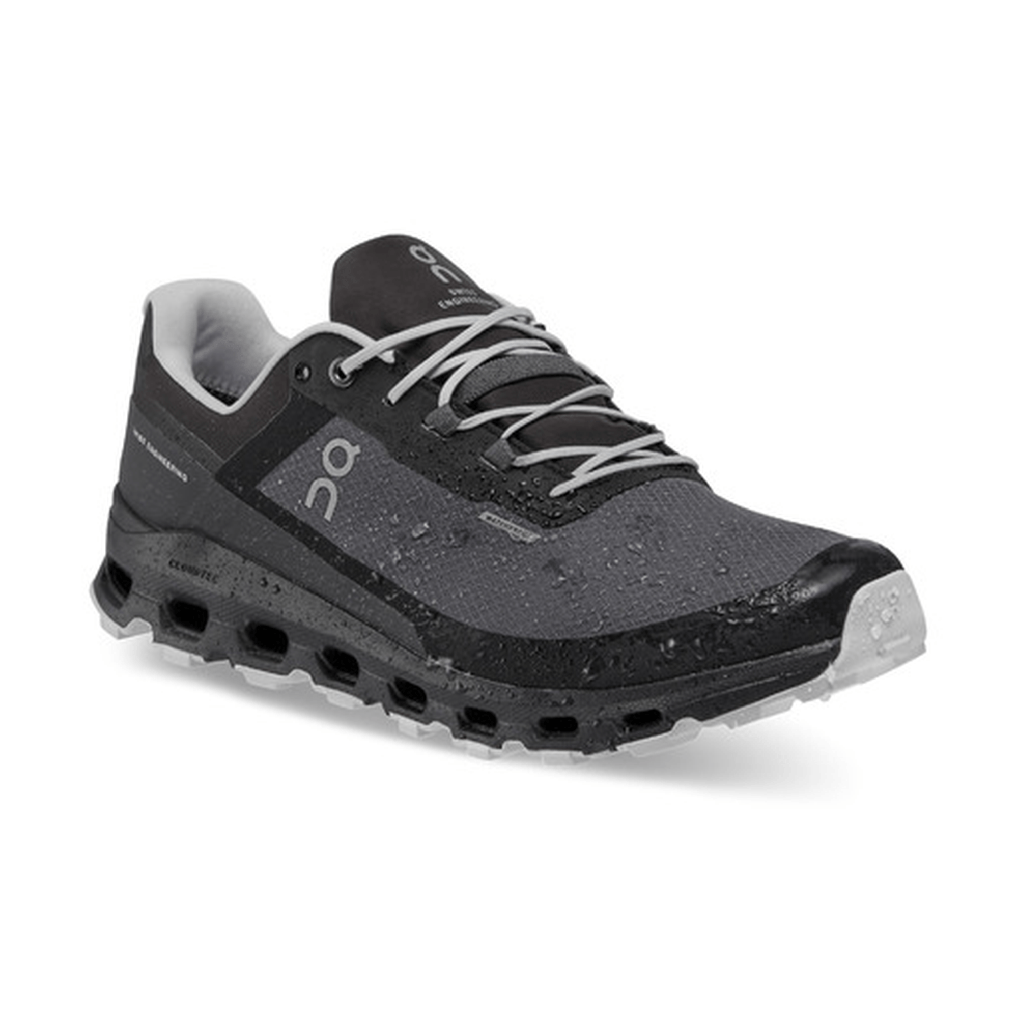 On Running - Cloudvista Waterproof Heren