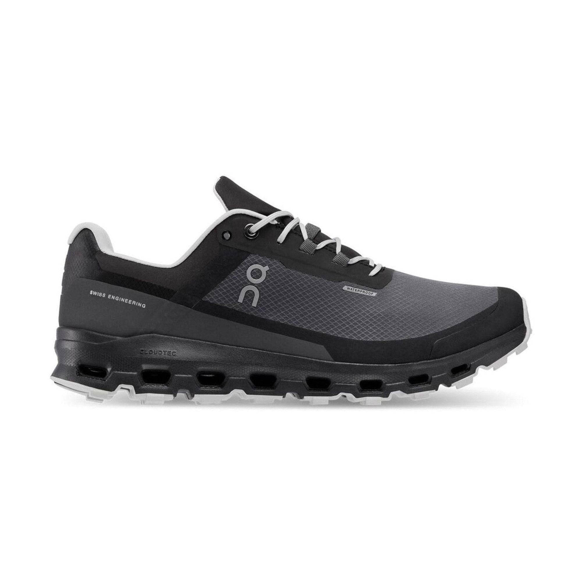 On Running - Cloudvista Waterproof Heren