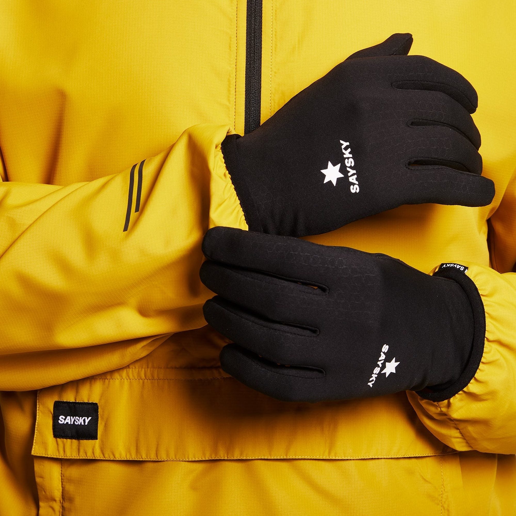 Saysky - Combat Gloves