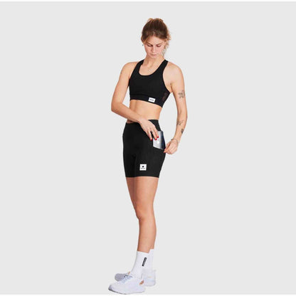 Saysky - Combat+ Short Tights 7" Dames