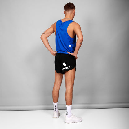 Saysky - Combat Shorts 2" Heren