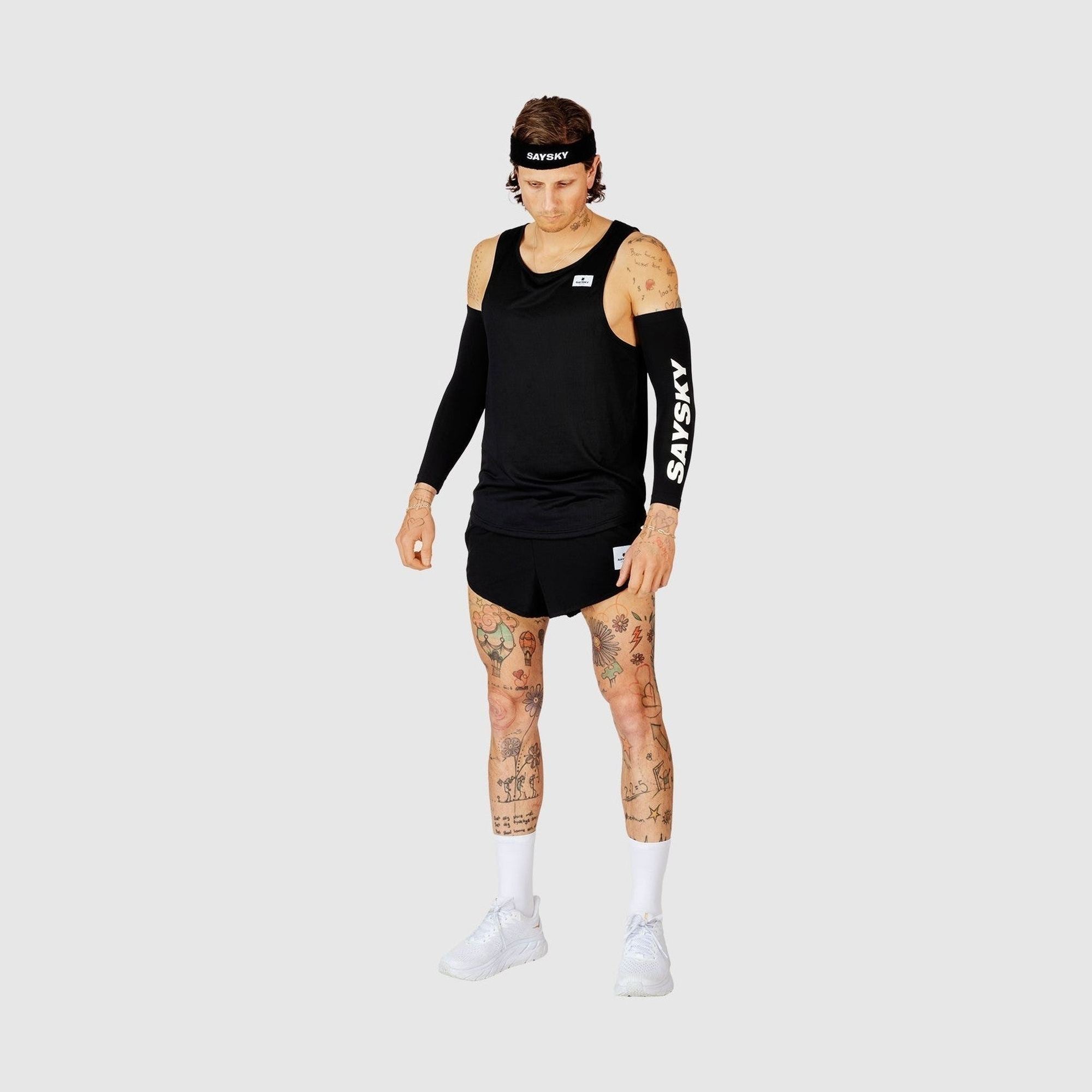 Saysky - Combat Sweatband