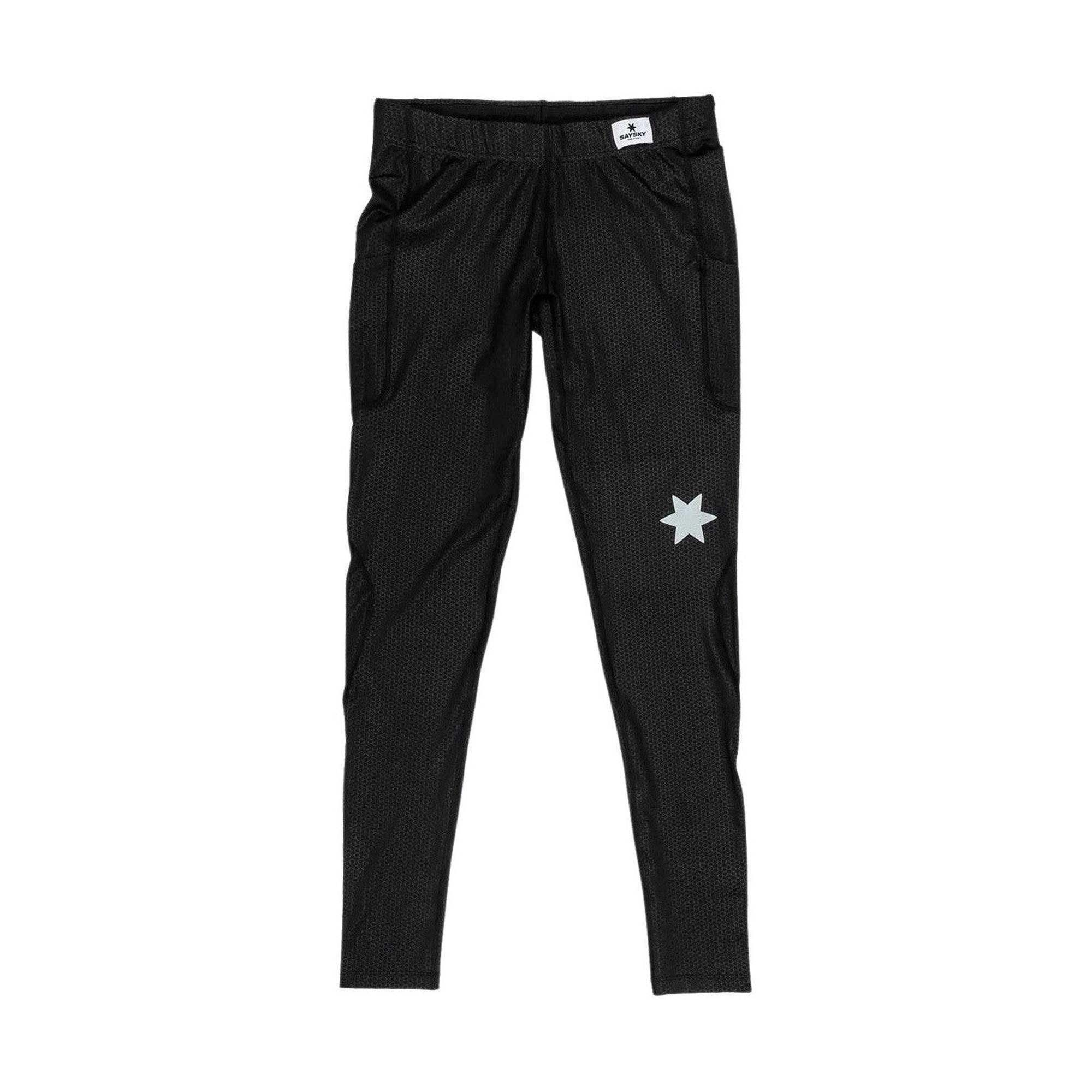 Saysky - Combat Tights Heren