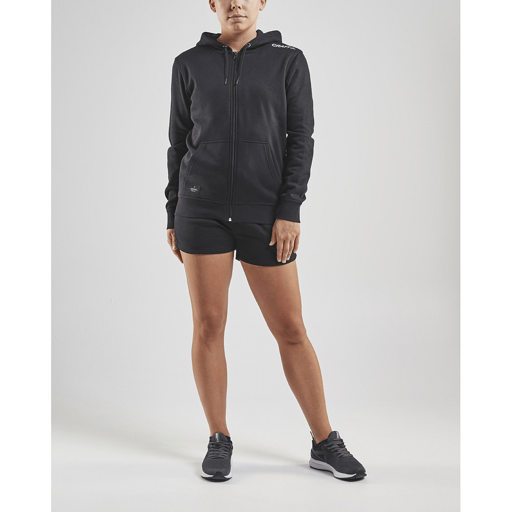 Craft - Community FZ Hoodie Dames