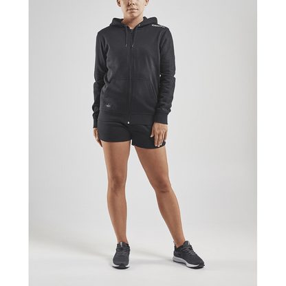 Craft - Community FZ Hoodie Dames