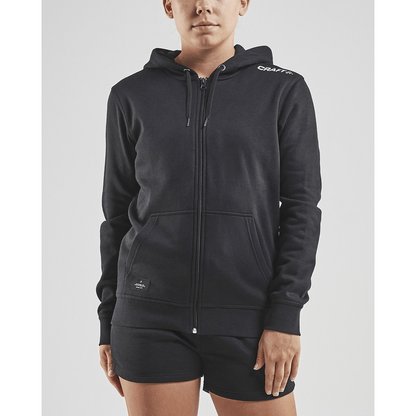 Craft - Community FZ Hoodie Dames