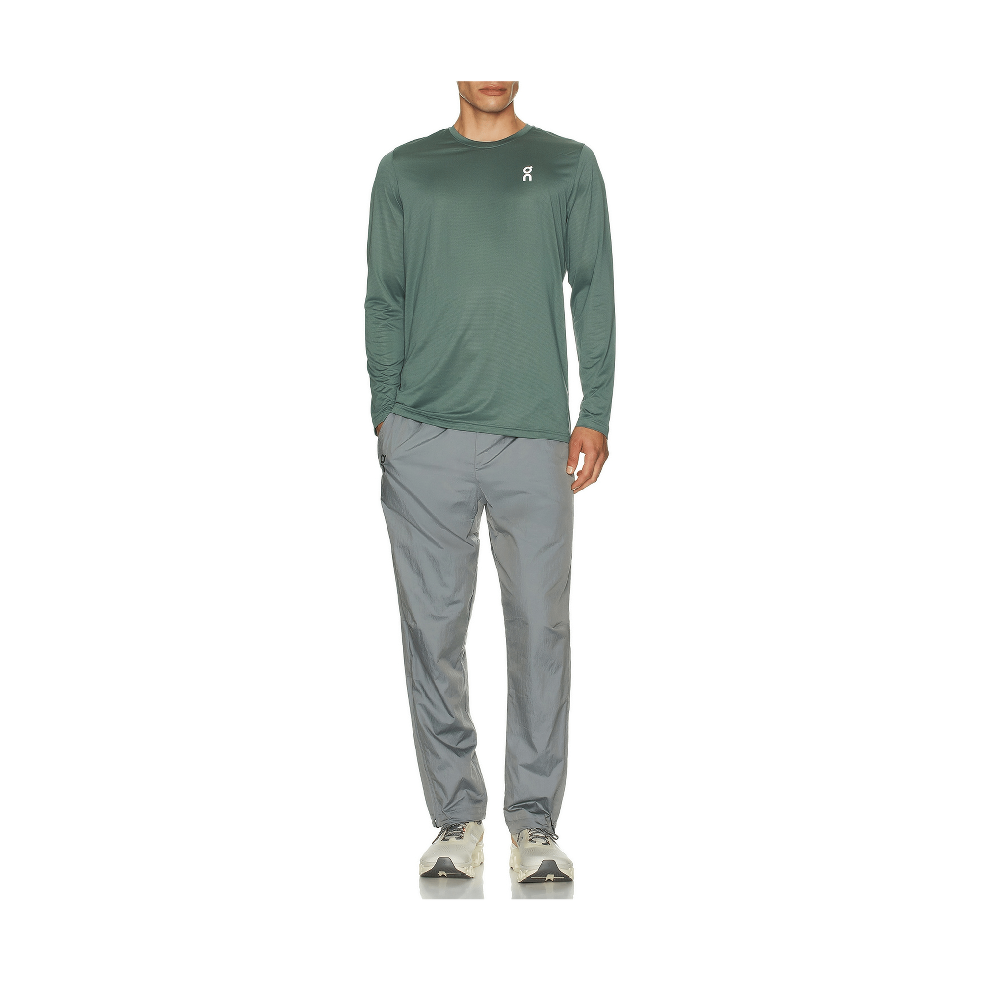 On Running - Core Long-T Heren