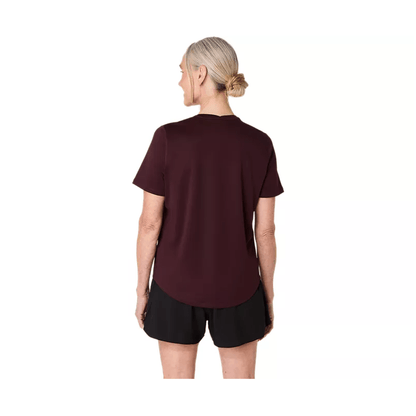 Asics - Core SS Top Dames