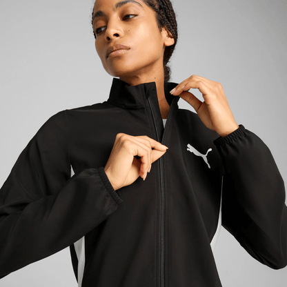 Puma - Cross The Line Jacket 3.0 Dames