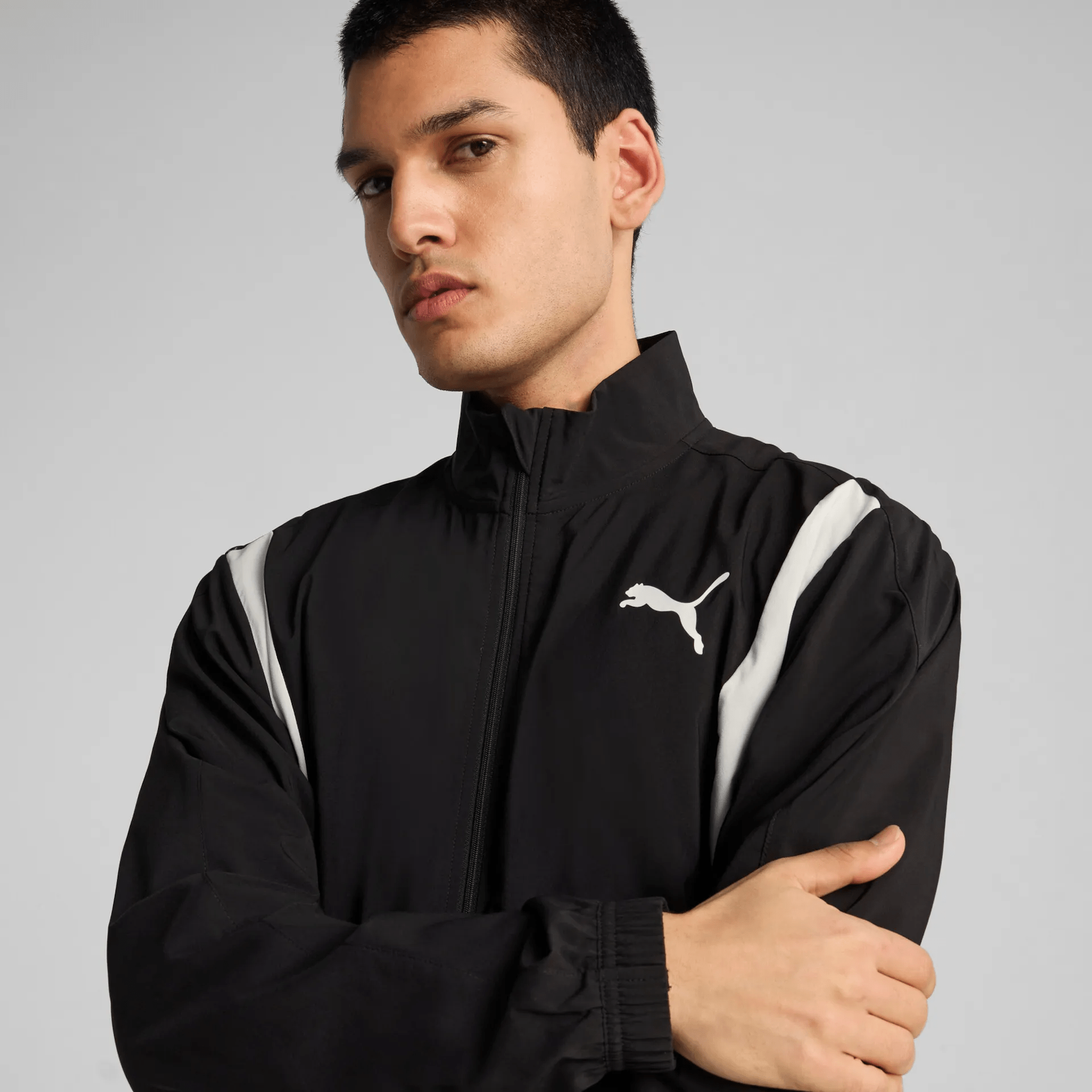 Puma - Cross The Line Jacket 3.0 Heren