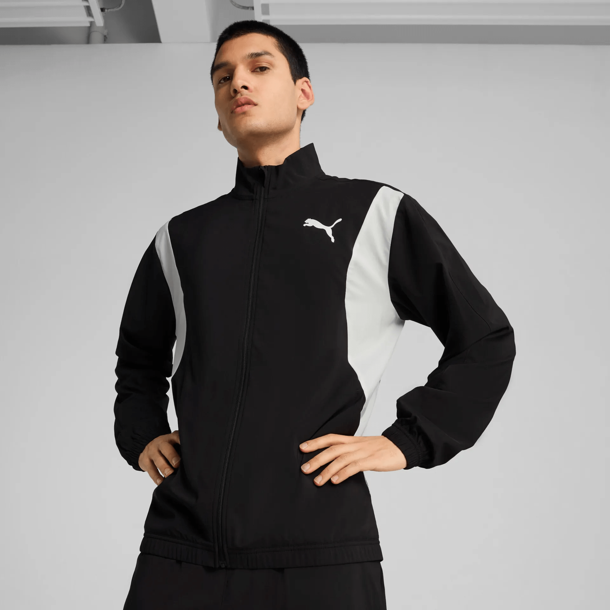 Puma - Cross The Line Jacket 3.0 Heren