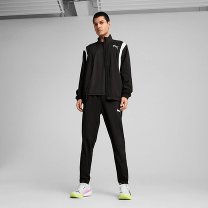 Puma - Cross The Line Jacket 3.0 Heren