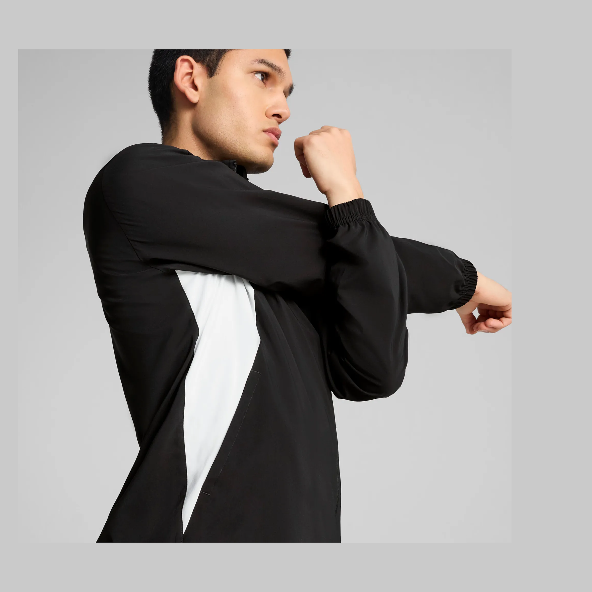 Puma - Cross The Line Jacket 3.0 Heren