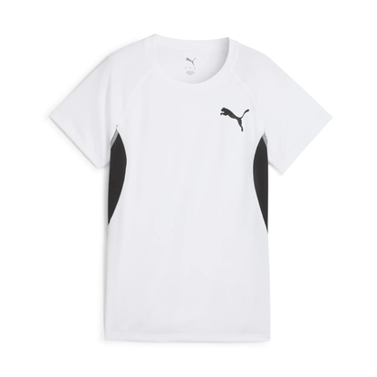 Puma - Cross The Line Tee 3.0 Dames