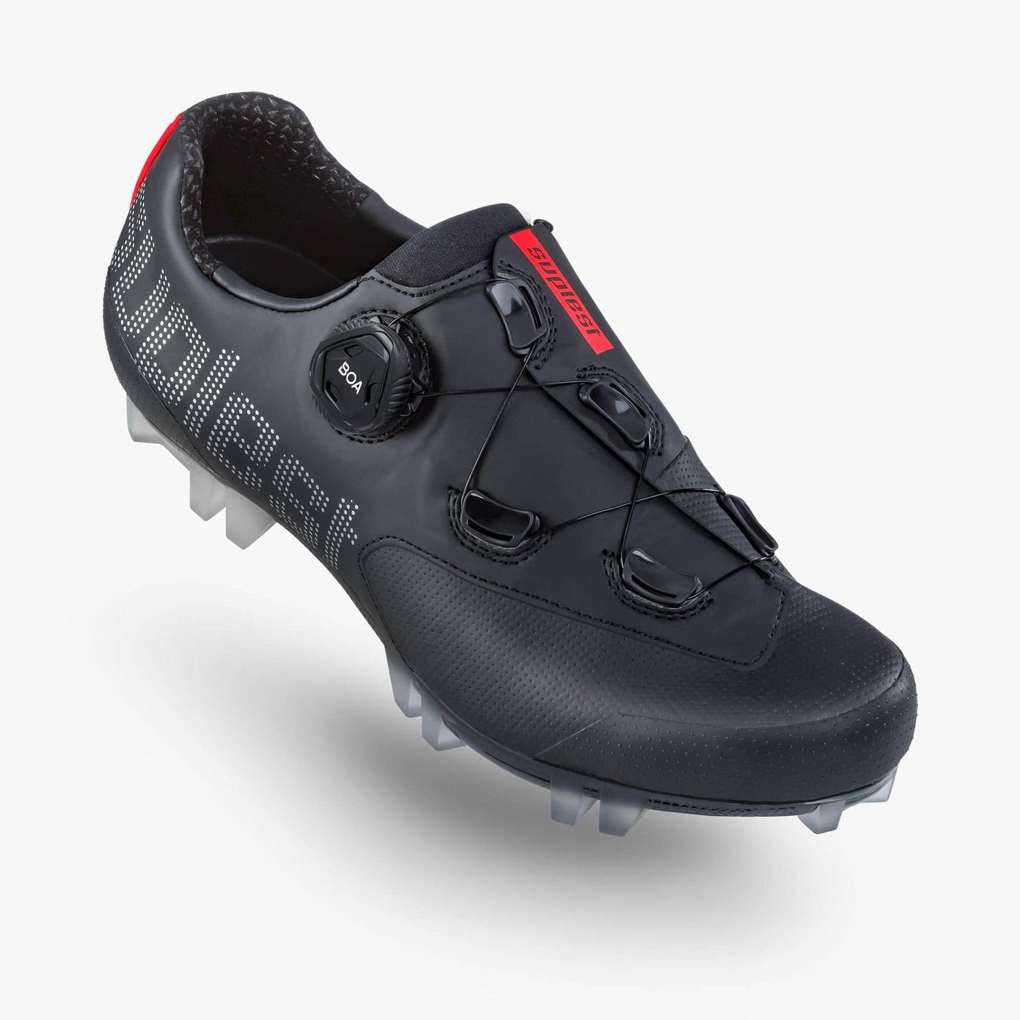 Suplest - Crosscountry Sport - Black