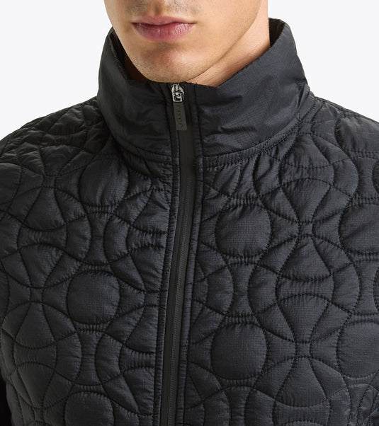 Run Jacket Winter Protection Heren