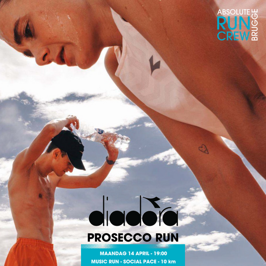 Diadora Prosecco Run