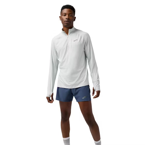 Brooks - Dash 1/4 Zip 3.0 Heren