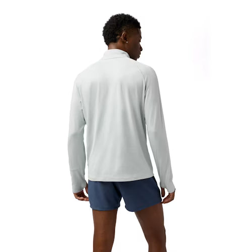 Brooks - Dash 1/4 Zip 3.0 Heren