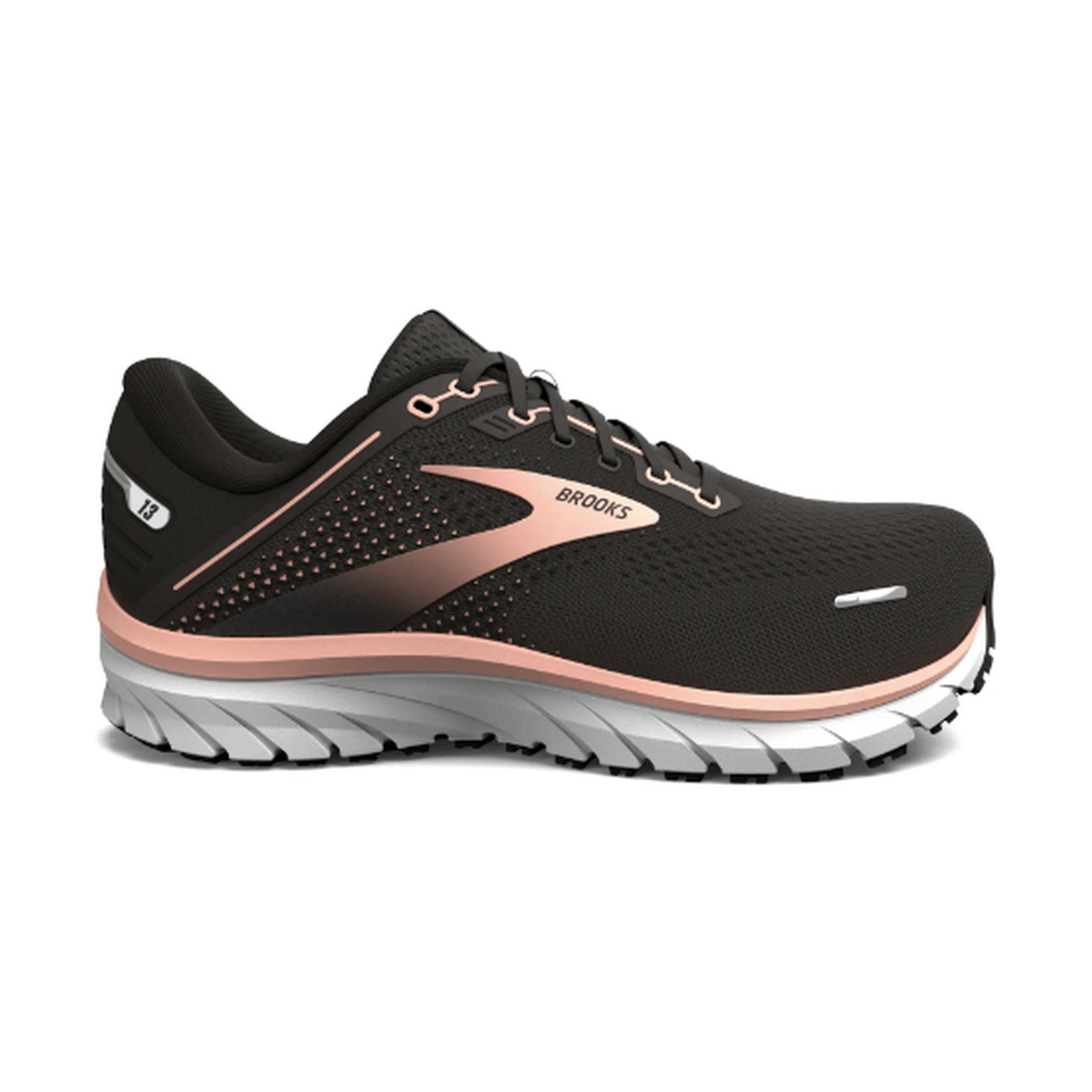 Brooks - Defyance 13 Narrow Dames