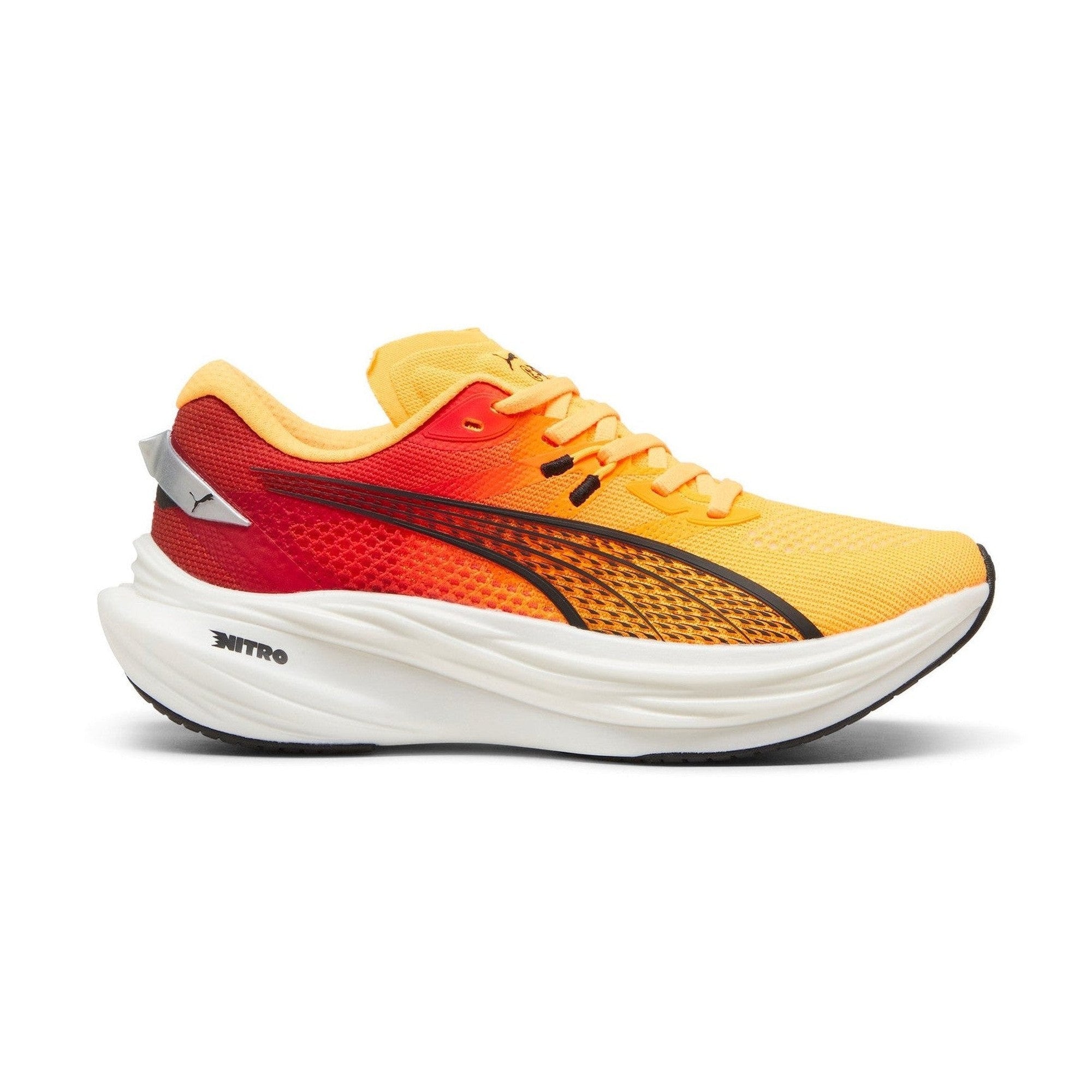 Puma - Deviate Nitro 3 Fade Dames