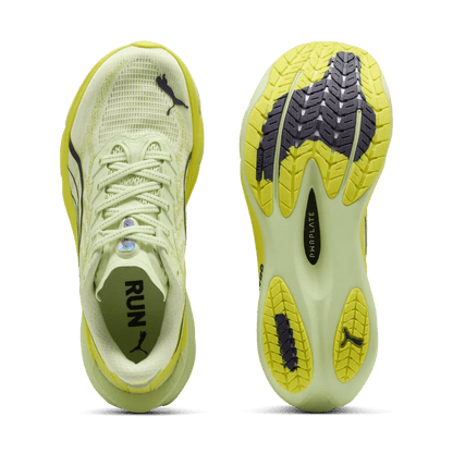 Puma - Deviate Nitro 4 Dames