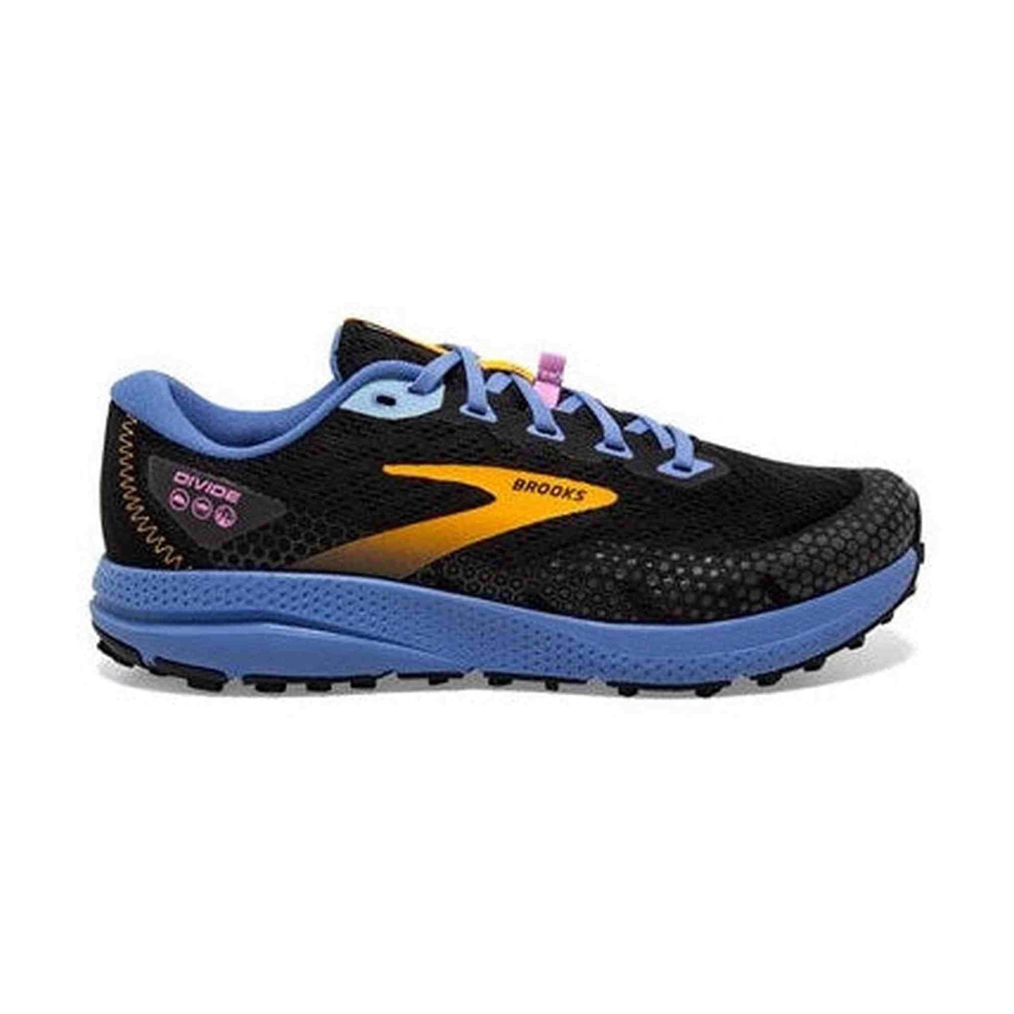Brooks - Divide 3 Dames