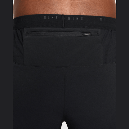 Nike - Dri-Fit Woven Running Trousers Heren