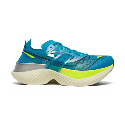 Saucony - Endorphin Elite Heren