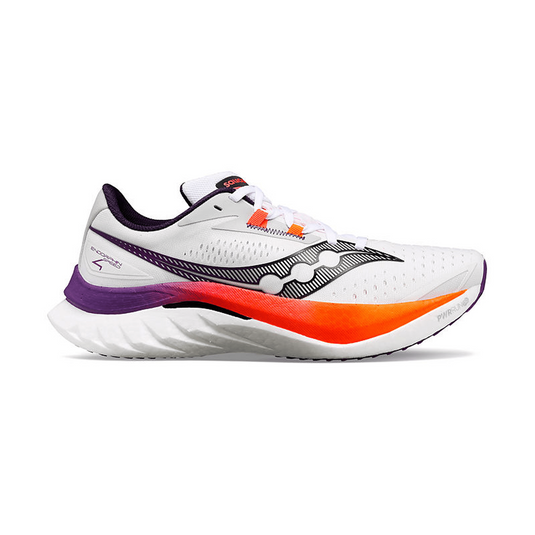 Saucony - Endorphin Speed 4 Heren