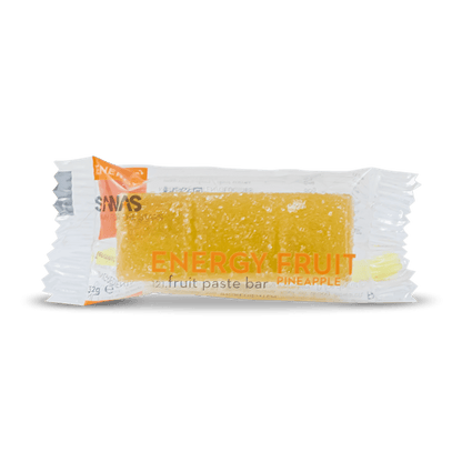 Sanas - Energy Fruit Unidose