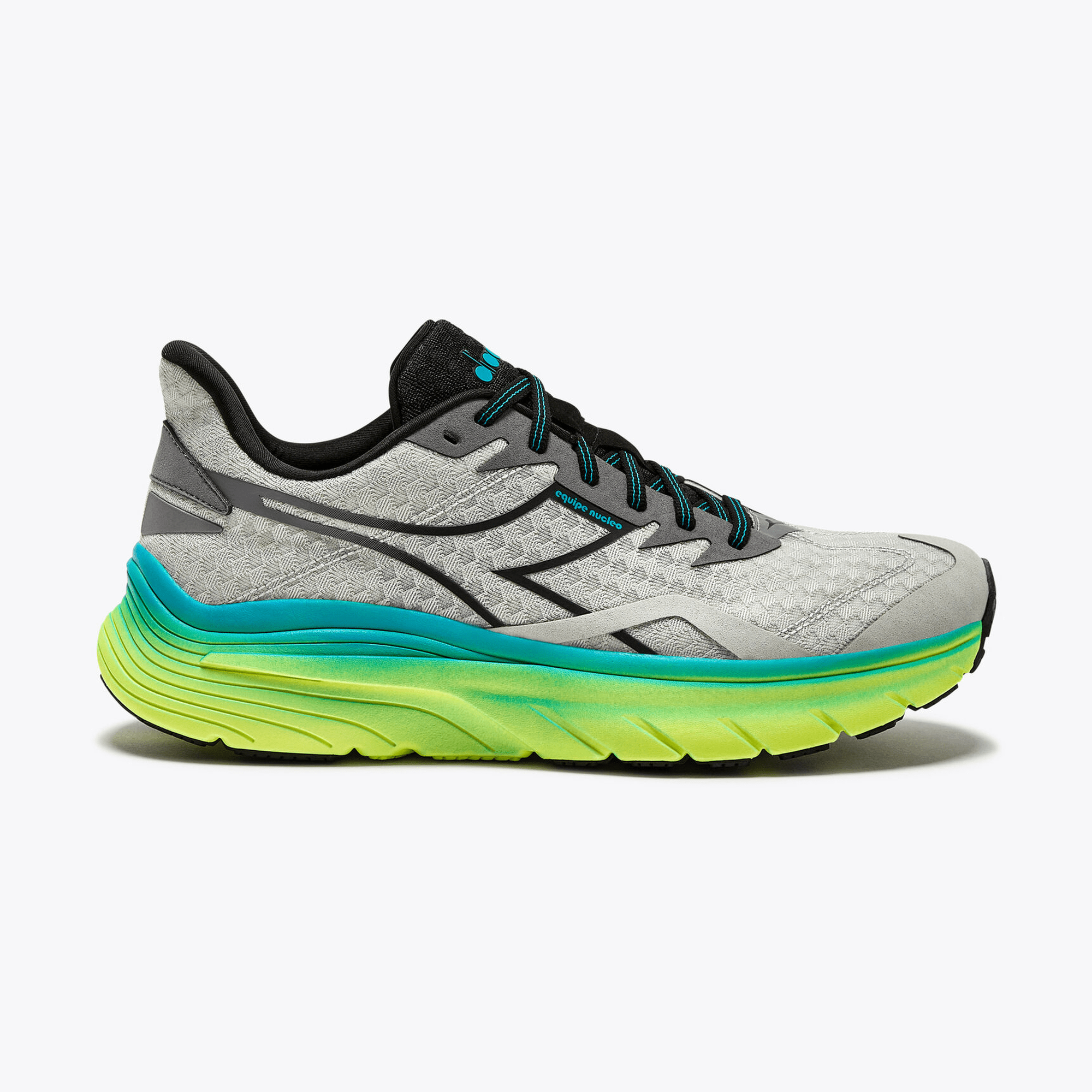 Diadora - Equipe Nucleo Heren