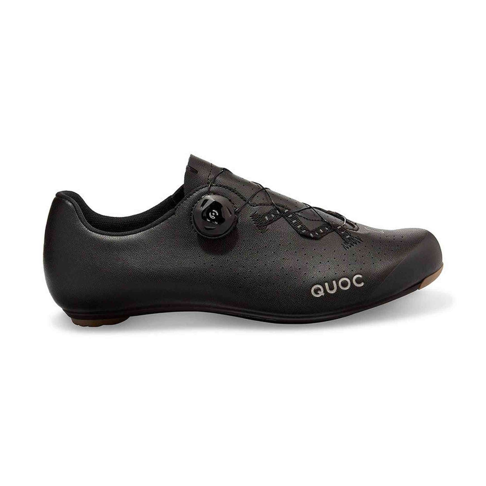 Quoc - Escape Road - Black