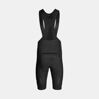 Pas Normal Studios - Essential Bib Men - Black